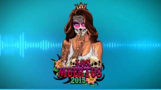 Los Muertos 2015  TIX [upl. by Nosnarb]