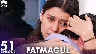 Fatmagul  Episode 51  Beren Saat  Turkish Drama  Urdu Dubbing  FC1Y [upl. by Aneert274]