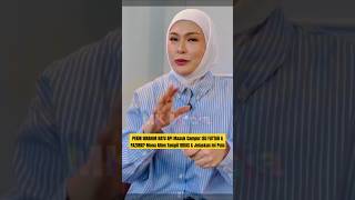 PEKIN IBRAHIM BATU API Masuk Campur ISU FATTAH amp FAZURA Mona Allen Tampil BIDAS amp Jelaskan Ini Pula [upl. by Nnyled]