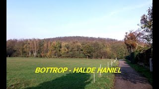 Stadt Bottrop  Halde Haniel [upl. by Christoph]