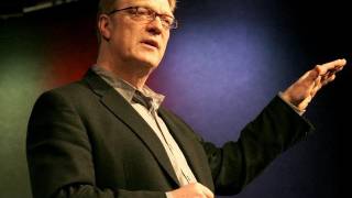 Do schools kill creativity  Sir Ken Robinson  TED [upl. by Erkan946]