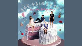 The Regrettes  Picture Perfect Official HD Audio [upl. by Edahc490]