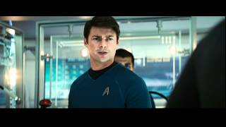 Star Trek  Trailer [upl. by Atikaj]