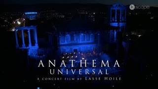 Anathema  Universal Trailer [upl. by Ahtinak]