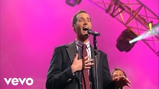 Ernie Haase amp Signature Sound  Between the Cross and Heaven Live [upl. by Neeluj762]