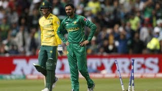 Pakistan Takes Worst Ever Review for LBW [upl. by Cassie]