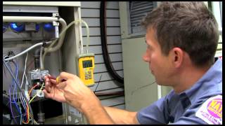 Setting Gas Pressure on a Highefficiency Furnace [upl. by Alexandros]