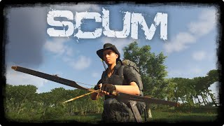 SCUM v095  SP  S2 EP16  Max PuppetsJust Like the Old Days [upl. by Aivilo]