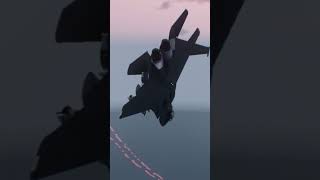 ‘Sea of Fire’ Crisis CRam Phalanx Ciws vs Russian Su57 Fighter Jet  Arma 3 [upl. by Jillian]