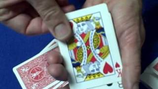 quotHowd You Do Thatquot  Card Trick Revealed [upl. by Ramsey]