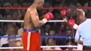 George Foreman VS Dwight Muhammad Qawi Rds 13 [upl. by Aikemit854]