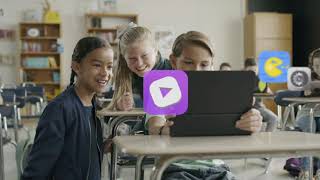 Digitales Klassenzimmer mit Relution for Education [upl. by Sanders]