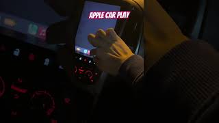 Apple carplay reklam smartphone apple tech [upl. by Finah]