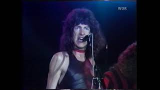 REO Speedwagon Live 1979 Rockpalast WDR 001 [upl. by Schnorr204]