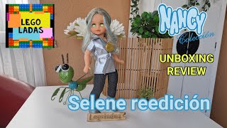 NANCY Colección Selene 2024 UNBOXING y REVIEW🚀🧑‍🚀 [upl. by Calondra]