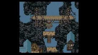 SNES Longplay 216 Final Fantasy VI Part 1 of 7 [upl. by Atikahs]