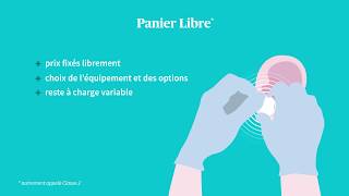 2 La réforme 100 Santé  21 millions de Français renoncent aux appareils auditifs  AXA [upl. by Eicart981]