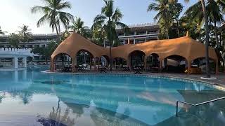 Diani southern palms beach resort 🇰🇪 [upl. by Sale]