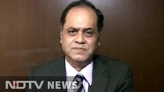 Like oil marketing companies Ramesh Damani [upl. by Ecirb]