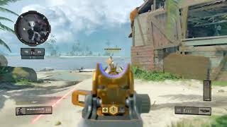 805 with the cordite Cod Bo4 [upl. by Wileen453]