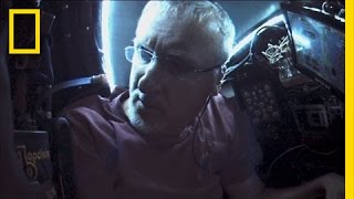 James Cameron to Dive to Oceans Deepest Point  National Geographic [upl. by Ogdan747]