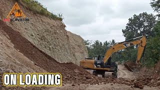 FULL EXCAVATION VIDEO OF THE NEW AREA [upl. by Luhe]