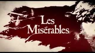 Les Misérables  Trailer italiano e recensione [upl. by Amzaj]