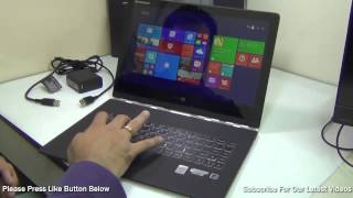 Lenovo Yoga 3 Pro Convertible Ultrabook Review Is It Worth The Price Should You Buy It [upl. by Annahael542]