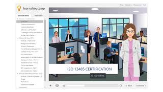 ISO 134852016 – Chapter 13 Introduction [upl. by Paine]