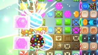 Candy Crush Saga level 46624666gameplay letsplay [upl. by Annaoy]