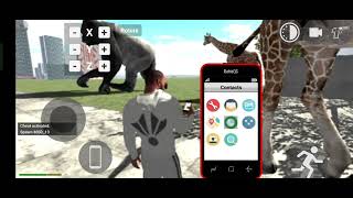 indianbike3dgame gaming plugin newupdate animals viral shortvideo [upl. by Patty]