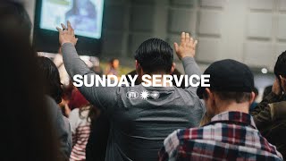 SUNDAY SERVICE [upl. by Areem]