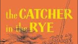 The Catcher in the Rye Project [upl. by Strepphon]