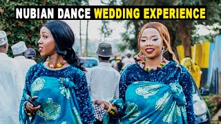 What makes Nubian Doluka Dance so special in Kenyan weddings [upl. by Niuq]