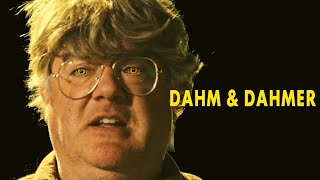 DAHM AND DAHMER  Dahmer x Dumb and Dumber Trailer 2023 [upl. by Adnylem72]