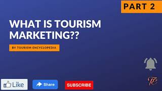 Tourism MarketingHistory of tourism marketingtourism marketingtourismencyclopediamarketing [upl. by Iago]