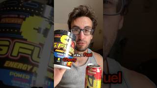 C4 Performance Energy Drink Cherry Popsicle MiniReview c4energy cherry review [upl. by Bland]