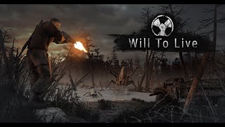 WILL TO LIVE ONLINE GAMEPLAY TÜRKÇE İNCELEME [upl. by Alrich]