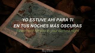 Maroon 5  Maps  Sub Español  Lyrics [upl. by Nivel134]