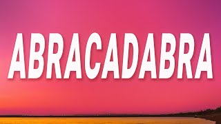 Eminem  Abracadabra Houdini Lyrics [upl. by Diaz]