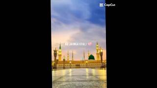 Bhar Do Jholi Meri Ya Muhammad Naat [upl. by Erasme]