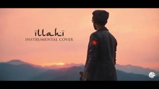 Ilahi Cover  Instrumental  The Groovy Guys  Aayush Sehta  Gagan Walia Beatboxer Sidd [upl. by Nauwtna]