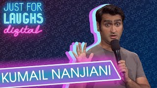 Kumail Nanjiani  Hogwarts Should Have Taught Math [upl. by Sidnee]