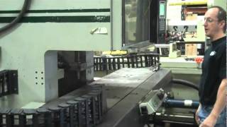 AUTOJECTOR HCS250 Injection Molding Machine Got Machinery Absolute Machinery [upl. by Lorrie]