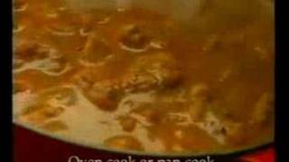 Uncle Bens UK Curry Sauces advert 1993 [upl. by Proffitt994]