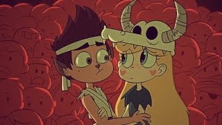 Star vs the Forces of Evil  Hungry Larry [upl. by Meredith512]