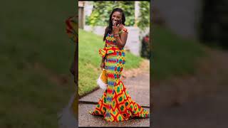 Kente Styles [upl. by Hsirehc548]