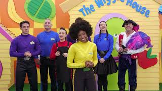 The Wiggles Food Allergy Eating Out Tips [upl. by Lustig]