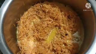 Carrot Halwa in Tamil Recipe [upl. by Earezed213]