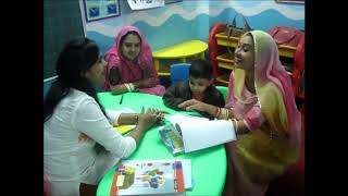 PTM  ptm  how to talk in parent teacher meeting PTM  play school PTM [upl. by Leumek]